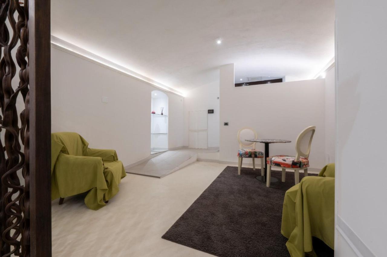 Suite Umbertino 39 バーリ エクステリア 写真