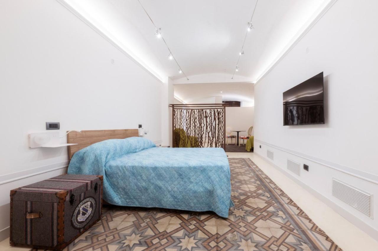 Suite Umbertino 39 バーリ エクステリア 写真