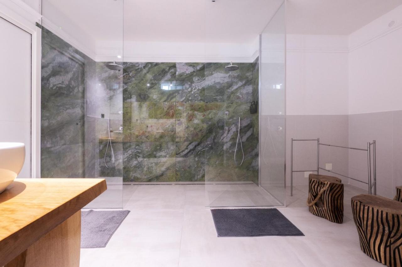 Suite Umbertino 39 バーリ エクステリア 写真