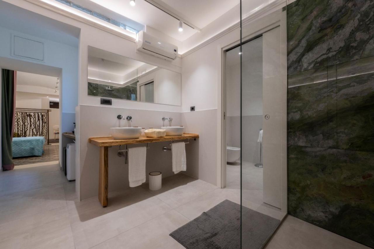 Suite Umbertino 39 バーリ エクステリア 写真